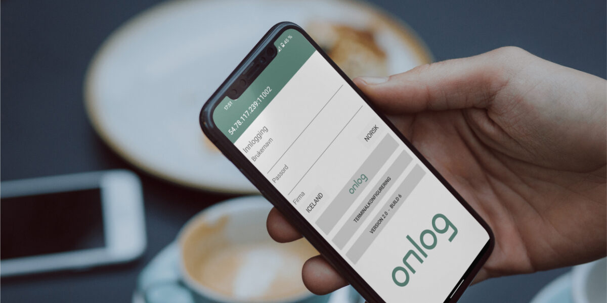 Onlog login