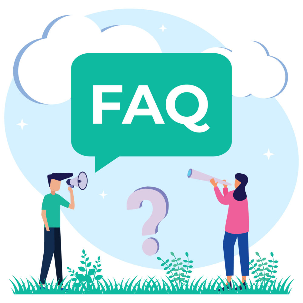 FAQ 03