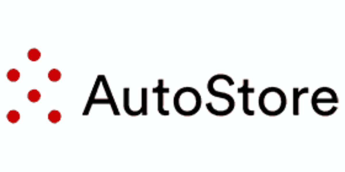 Autostore logo vector xs